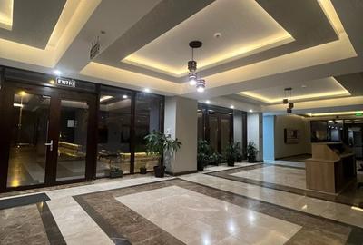 Apartament cu 2 camere semidecomandat în Central - 2