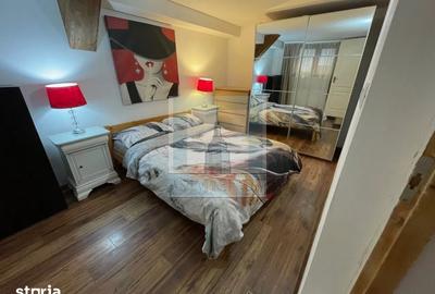 Apartament cu 2 camere semidecomandat, mobilat în Centrul Istoric - 6