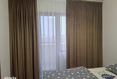 Apartament cu 2 camere în Rahova - 8