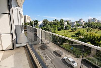 Apartament cu 2 camere decomandat, mobilat în Tomis Nord - 18