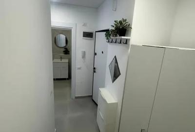 Apartament cu 2 camere decomandat în Chiajna - 3