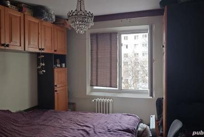 Apartament cu 3 camere decomandat în Vest - 2