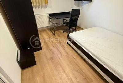 Garsonieră decomandată, mobilată în Central - 2
