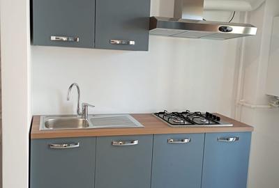 Apartament cu 2 camere în Tractorul - 3