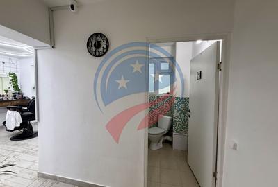 Spațiu comercial, de 96 mp, în Ultracentral - 12