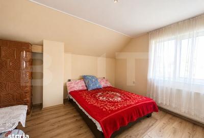 Casă cu Teren 1700 Mp în Rapoltu Mare - 4