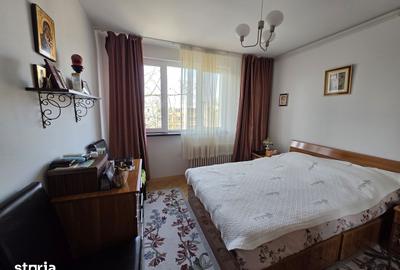 Apartament cu 2 camere în Pajura - 4