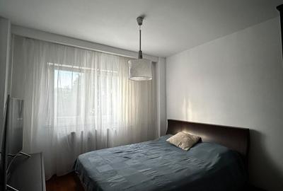 Apartament cu 2 camere semidecomandat în Decebal - 1