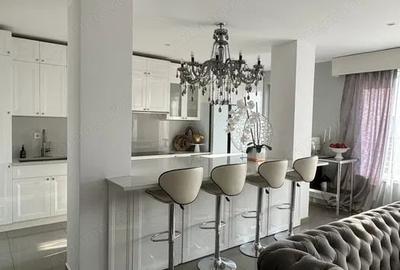 Apartament cu 5 camere semidecomandat în Soarelui - 5