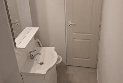 Garsonieră semidecomandată în Rahova