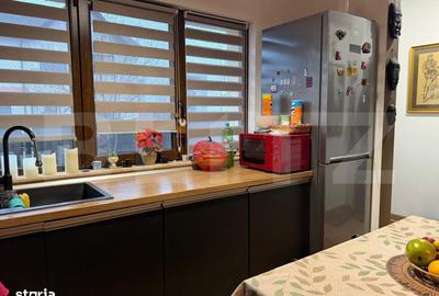Casă cu 4 camere cu Teren 150 Mp în Central - 13