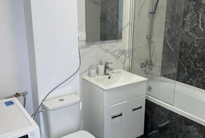 Apartament cu 3 camere decomandat în Central - 2