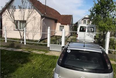 Casă cu Teren 17 Mp în Ardud - 4