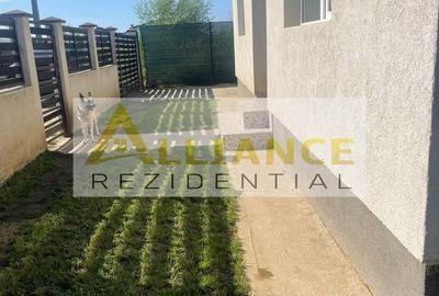 Casă individuală cu 3 camere cu Teren 275 Mp în Berceni