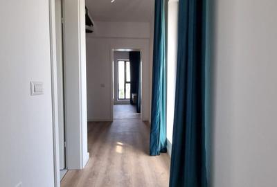 Penthouse cu 3 camere decomandat în Nord-Est - 11