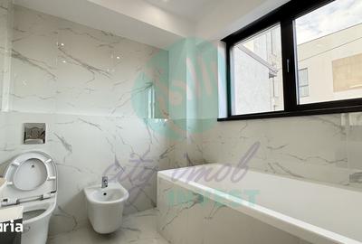 Apartament cu 2 camere în Dorobanți