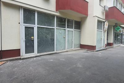 Spațiu comercial, de 135 mp, în Pantelimon - 1
