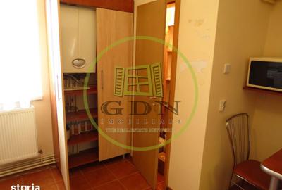 Apartament cu 4 camere, mobilat în Sub Arini - 4