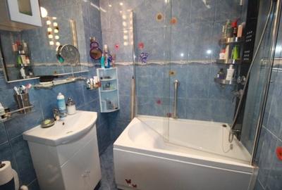 Apartament cu 2 camere semidecomandat, mobilat în Romană - 14