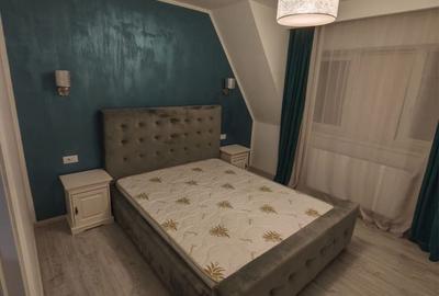 Apartament cu 2 camere decomandat în Șelimbăr