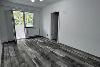 Apartament cu 3 camere în Tătărași
