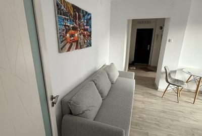 Apartament cu 2 camere în Romană - 11