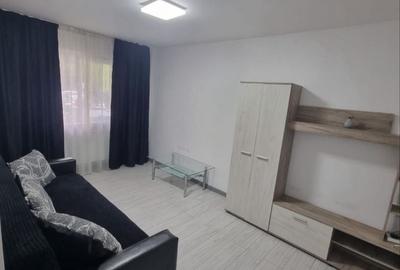 Garsonieră semidecomandată în Craiovița Nouă - 3