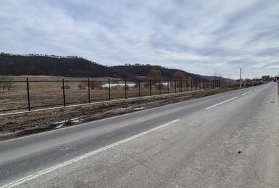 Teren Construcții extravilan de 17000 mp, în Calea Voinicenilor - 1
