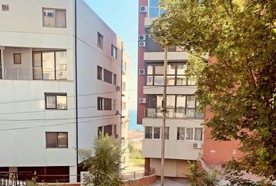 Apartament cu 2 camere decomandat în Faleza Nord