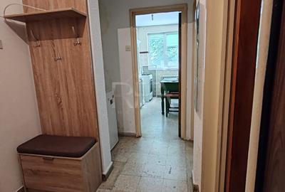 Apartament cu 3 camere circular în Drumul Taberei - 8