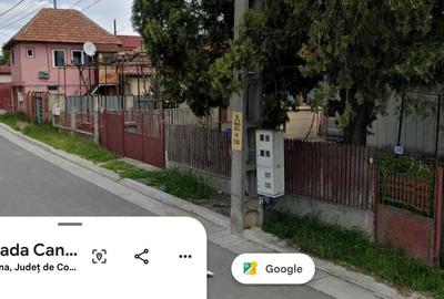 Casă cu 3 camere în Lumina