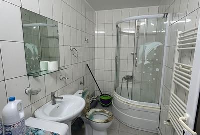 Apartament cu 2 camere decomandat în Lunca Cetățuii