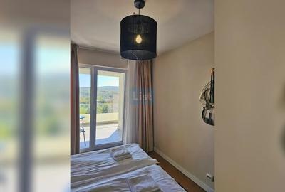 Apartament cu 2 camere semidecomandat în Gheorgheni - 2
