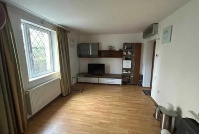 Apartament cu 2 camere, mobilat în Floreasca