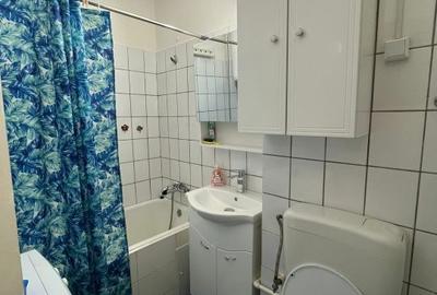 Garsonieră semidecomandată în Drumul Taberei - 4