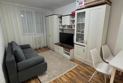 Apartament cu 2 camere semidecomandat în Exterior Vest - 2