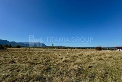 Teren Construcții intravilan de 2222 mp, în Sohodol - 14