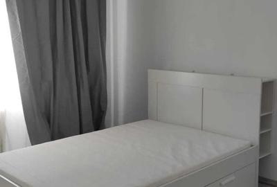 Apartament cu 2 camere decomandat în Basarabia