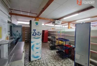 Spațiu comercial, de 280 mp, în Girocului - 2