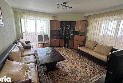 Apartament cu 2 camere decomandat, mobilat în City Park Mall - 8