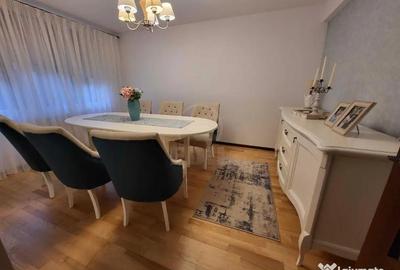 Casă cu 5 camere cu Teren 237 Mp în Florești - 2