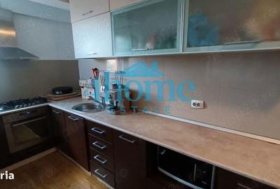 Apartament cu 2 camere, mobilat în Bucureștii Noi - 3