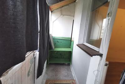 Apartament cu 2 camere decomandat în Lujerului - 10