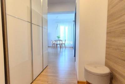 Apartament cu 2 camere, mobilat în Ștefăneștii de Jos - 7