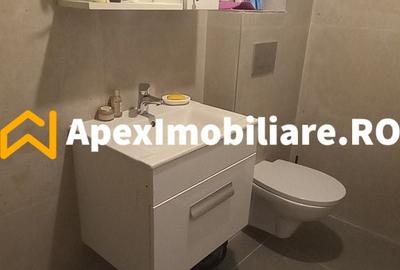 Garsonieră decomandată în Popești-Leordeni - 2
