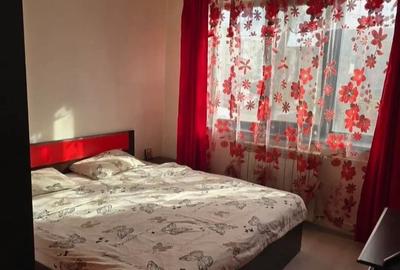 Apartament cu 2 camere nedecomandat în Central - 2