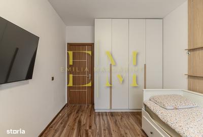 Apartament cu 4 camere, mobilat în 13 Decembrie - 1