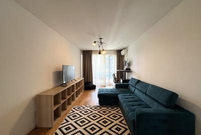 Apartament cu 2 camere decomandat, mobilat în Aviației - 13