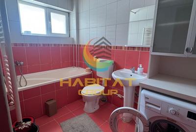 Apartament cu 2 camere în Drumul Taberei