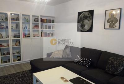 Apartament cu 2 camere decomandat, mobilat în Gorjului - 1